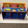 Construction Play Zone Workbench - Image 3