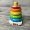 Rock a Stack, Multicolour