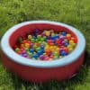 Milliard Ball Pit ONLY