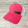 Infinity Her Ponytail "Mama" Trucker Hat - Image 5
