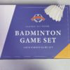 NEW IN BOX - Badminton Game Set
