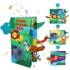 Mommy & Me Soft Baby Book