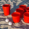 Giant Yard Pong - Image 3