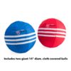 Giant Kick Croquet Game - Image 3