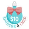 Sponsor a Child for Christmas | $10 Donation