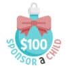 Sponsor a Child for Christmas | $100