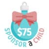 Sponsor a Child for Christmas | $75
