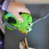 Busy Baby: Dino Teether
