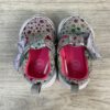 GIRLS – Size 2 – Shoes