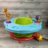 Summer Infant Deluxe SuperSeat (Damaged Toy - REMOVED, but with it) - Image 2