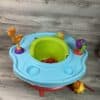 Summer Infant Deluxe SuperSeat (Damaged Toy - REMOVED, but with it)
