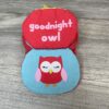 Plush Owl Book - Image 2