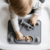 Busy Baby: Silicone Placemat (4 Colors)