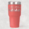 Community of Kindness Tumbler - Image 2