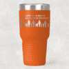 Community of Kindness Tumbler - Image 4