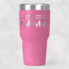 Community of Kindness Tumbler - Image 10