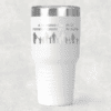 Community of Kindness Tumbler - Image 6