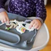 Busy Baby: Alpaca Teether