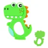 Busy Baby: Dino Teether - Image 2