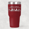Community of Kindness Tumbler - Image 8