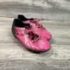 Girls - Pink Cleats - Size 1