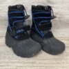Snow Boots - Size 8 - Great Condition