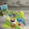 Baby Shark 24 Piece Puzzle - Image 2
