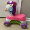 Fisher Price Unicorn Ride On - Image 2