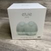 Elvie Pump - Used a Couple Time, Pumping Journey Ended Quickly