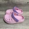 GIRLS - Size 8 - Foam Sandals - Image 2