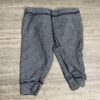 BOYS - Newborn - Pants (Monster Booty)