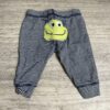 BOYS - Newborn - Pants (Monster Booty) - Image 2