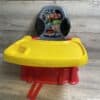 The First Years Disney Booster Seat, Pixar Cars