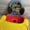The First Years Disney Booster Seat, Pixar Cars - Image 2