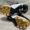 BOYS - Size 10 - Cleats - NEW - Image 2