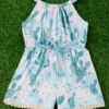 All About the Cactus Romper