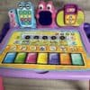 VTech Explore And Write Activity Desk (Couple Crayon Marks / No Stool) - Image 2