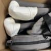 HUGGS HIP SEAT BABY CARRIER WITH PATENTED HIPBELT - Image 2