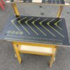 Stanley Jr. Children's Workbench - Repaired Leg (See Gallery)