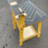Stanley Jr. Children's Workbench - Repaired Leg (See Gallery) - Image 4
