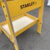 Stanley Jr. Children's Workbench - Repaired Leg (See Gallery) - Image 5