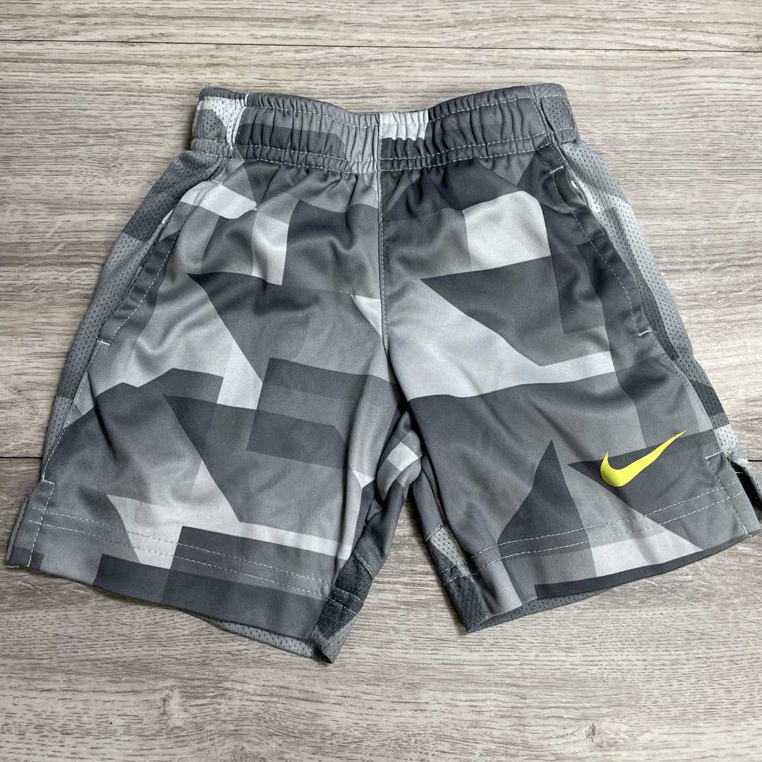 BOYS – 2T – Athletic Shorts