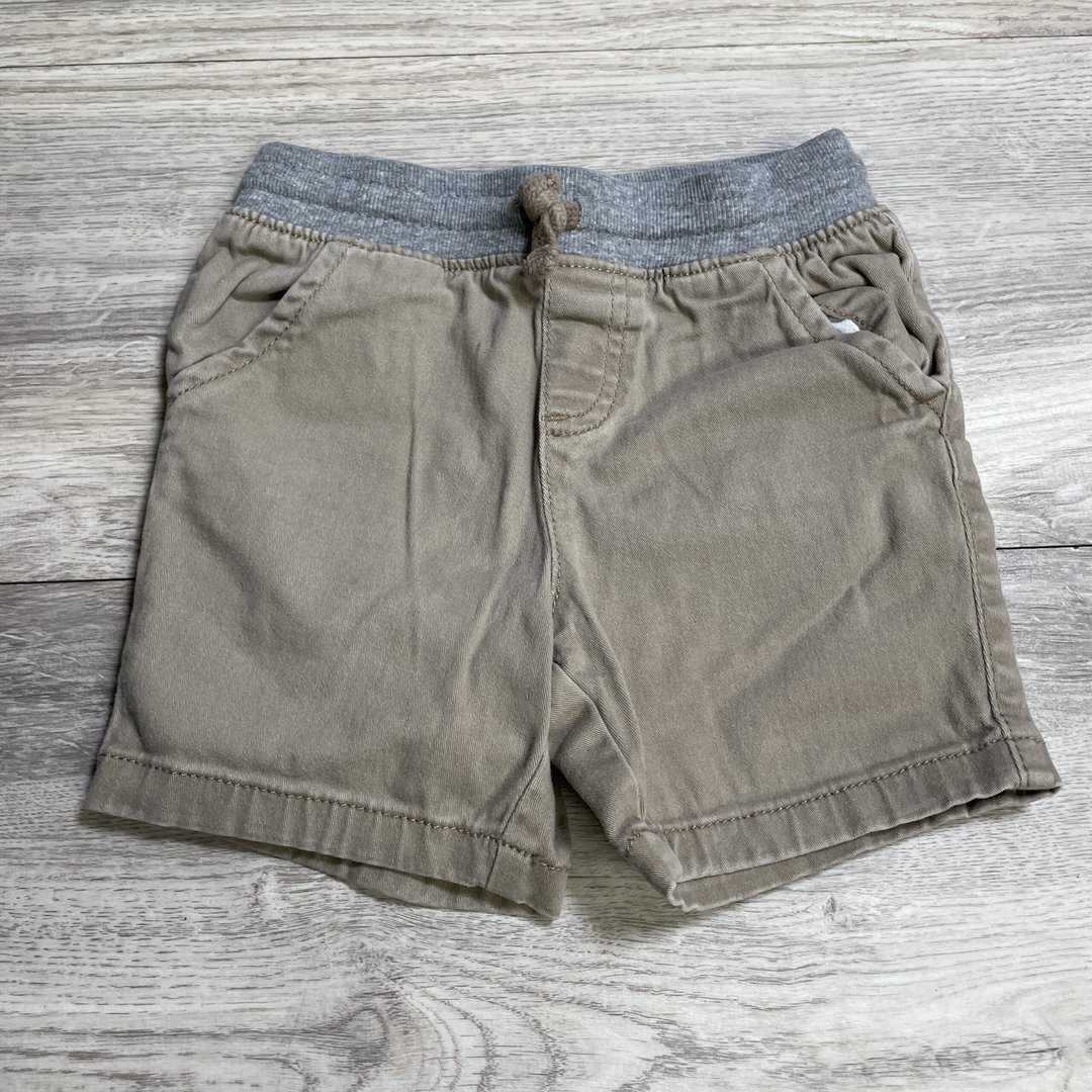 BOYs – 2T – Shorts
