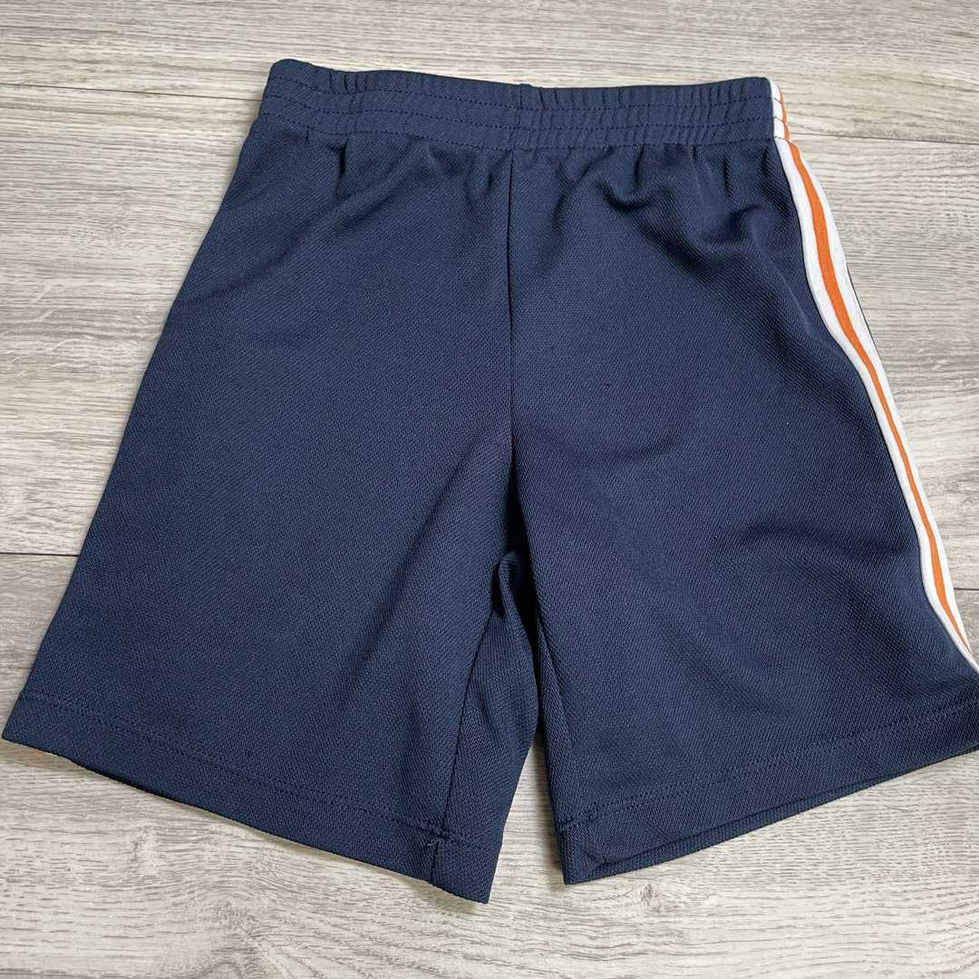 BOYS – 5T – Shorts