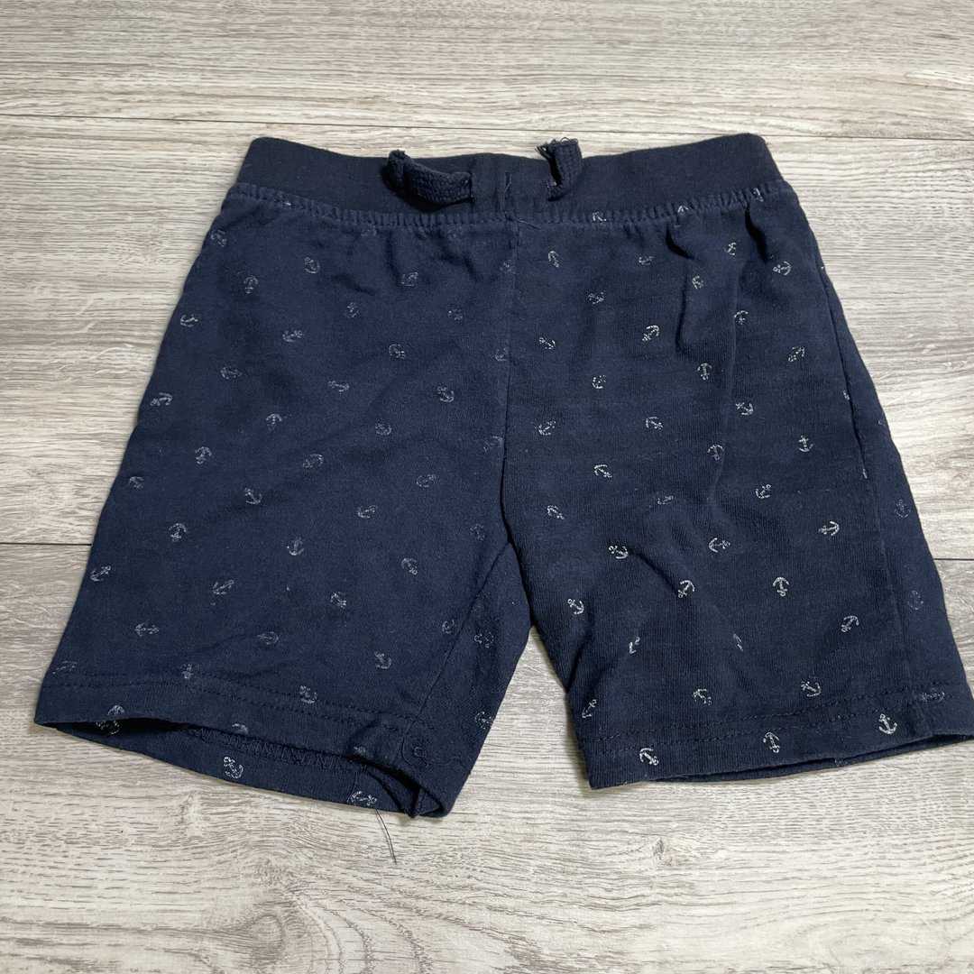 BOYS – Size 6 – Shorts – Semi Play Clothes (Faded)