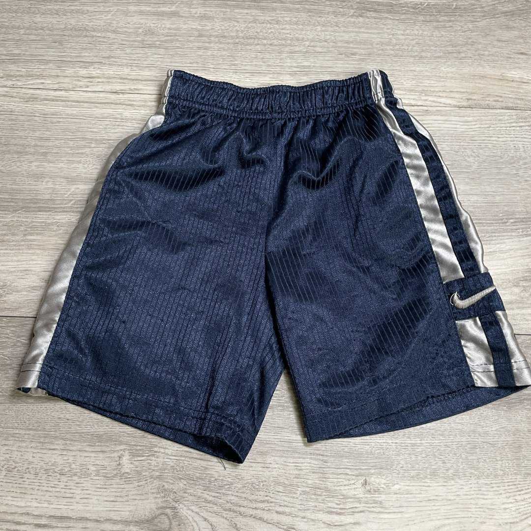 BOYS – 3T – Athletic Shorts