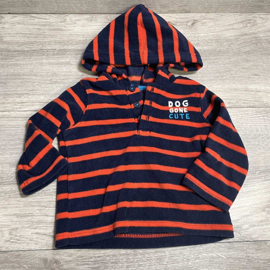 BOYS – 6 Months – Pullover