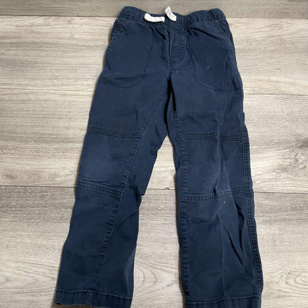 BOYS – Size 6 – Pants – Play Clothes Condition