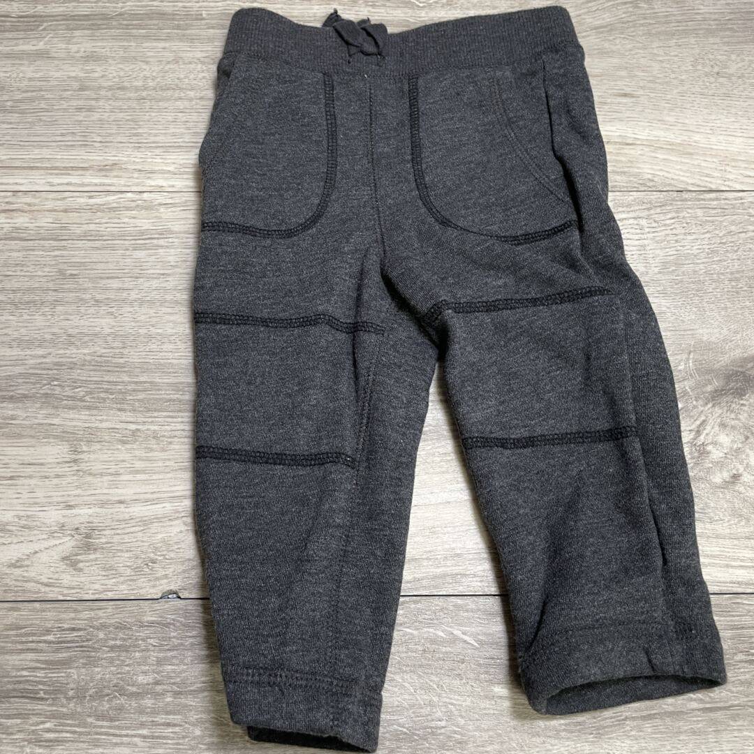 BOYS / GIRLS – 12 Months – Soft Fleece Pants
