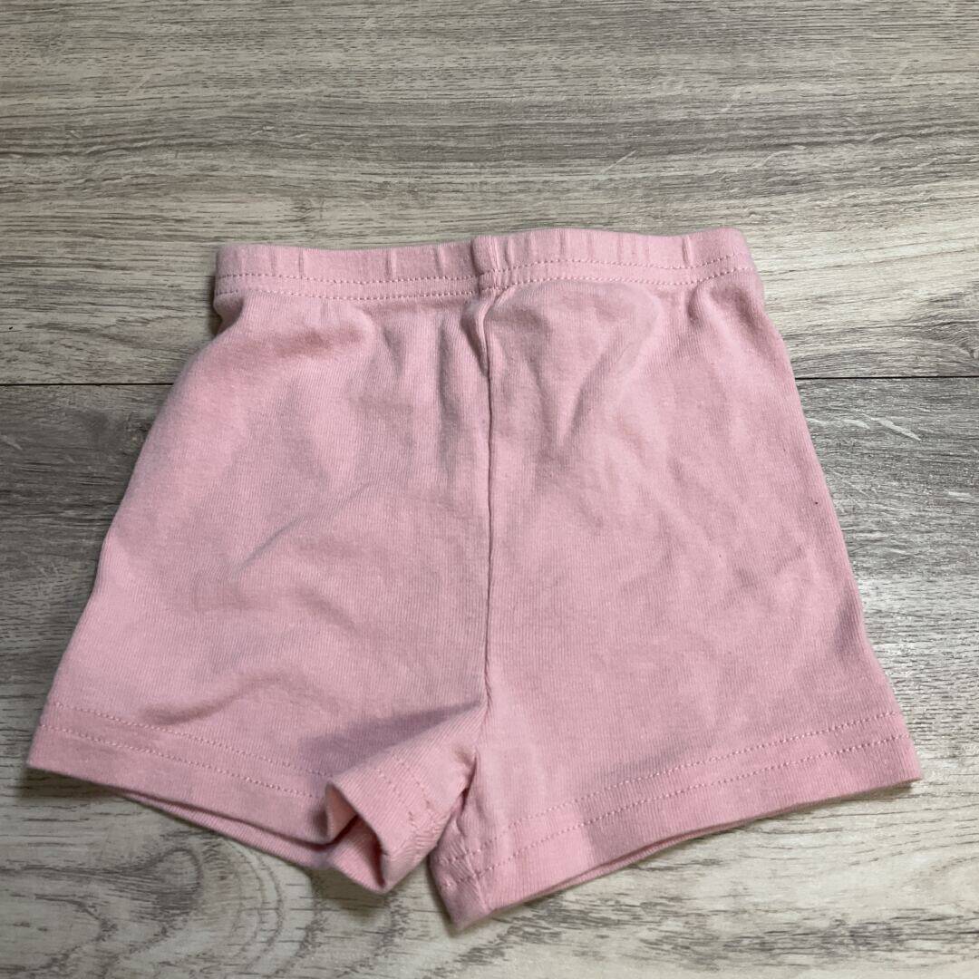 GIRLS – 18 Months – Shorts